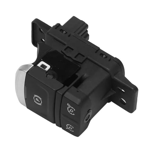 Interruptor Freno Mano 363216544R Acabado Alta Resistencia Kadjar 6