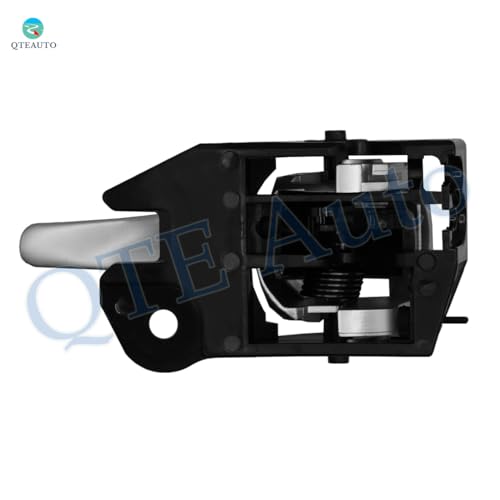 Image of PM Auto Front Left Inner Door Handle Compatible with 2009-2013 Toyota Corolla