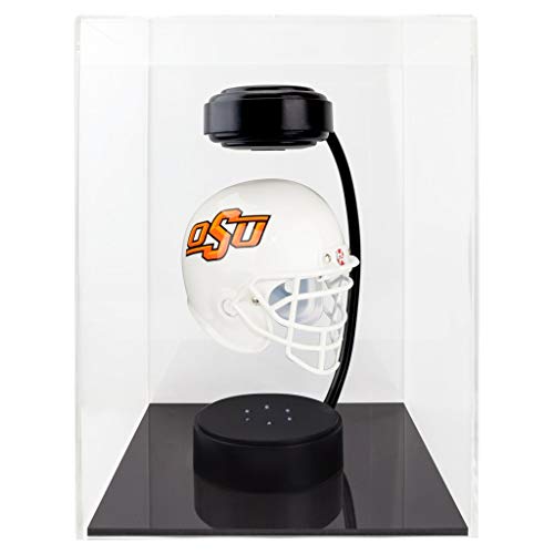 image for HOVER HH HELMETS Oklahoma State Cowboys NCAA Hover Helmet - Collectibl