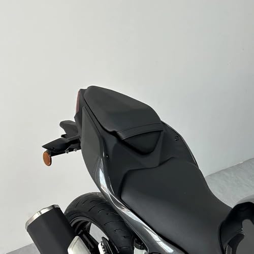 Piezas de repuesto como funda asiento Z500 SE 2025 compatible con Ninja500 3