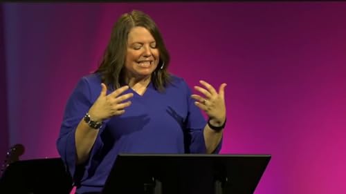 What the Tech? Scroll, Christ Church Sermon, September 21 2025