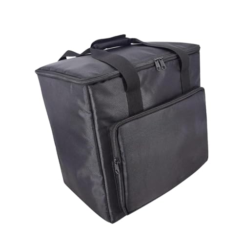 QHStealthy PCRs[^[^[ƃj^[LOP[XIbNXtH[ht@ubNtg|PbgťyʒR[obOh, 38x26x40cm