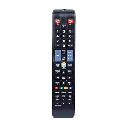 Télécommande pour TV LED Samsung BN59-01178W AA59-00793A AA59-00797A