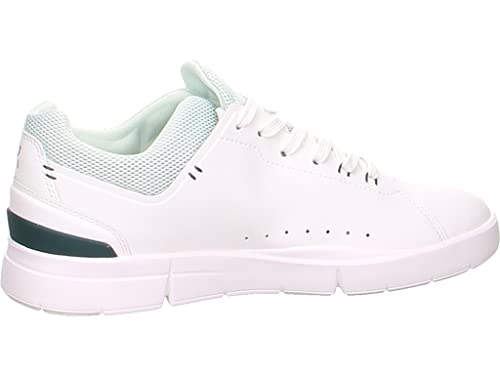 Image of On Womens The Roger Advantage 1 Sneaker