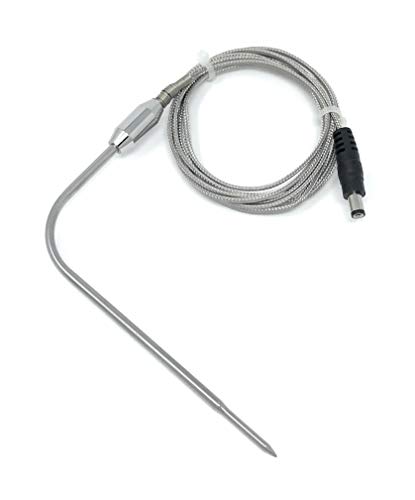 Recteq Grills Upgraded Probe