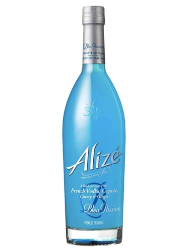 Alizé Bleu Passion 0,7L (20% Vol.)
