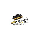 Fluke Networks CIQ-KIT CableIQ Network Cable Tester Kit with Tone Generator