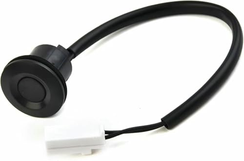 Interrupteur de hayon pour Mazda 3 2008-2017 - Bouton coffre D651624b0b