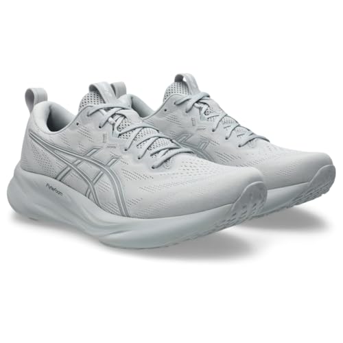Image of ASICS Men Lace Up Running Shoes