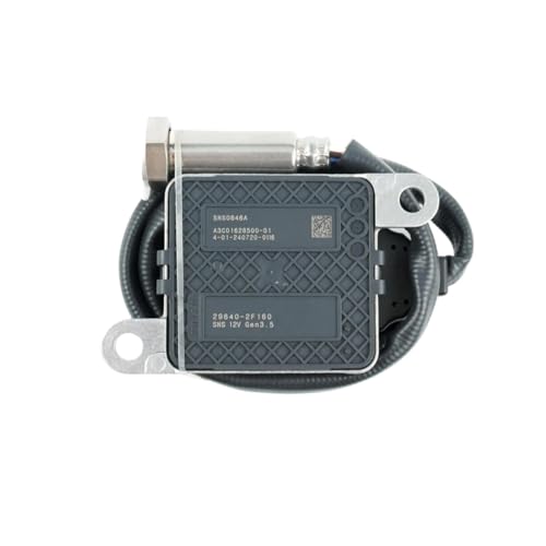 Capteur NOx pour Hyundai Santa Fe 2018-2020 résout le défaut de sonde 296402f160