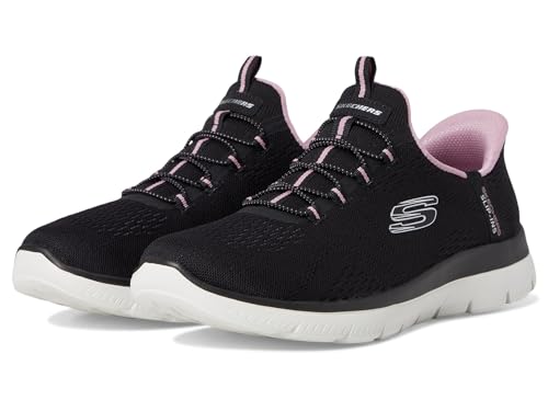 Skechers - Summits/Dream Chaser - Noir - Taille 36 - Chaussures Multisport