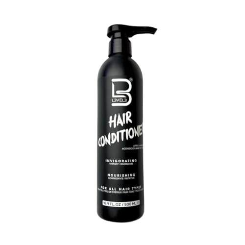L3 Level 3 Hair Conditioner for Dry Hair
