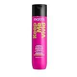 Matrix Keep Me Vivid Conditioner | Deeply Nourishes Hair & Prevents Fading | For Semi-Permanent and Color Treated Hair | Salon Conditioner | Packaging May Vary | 10.1 Fl. Oz.