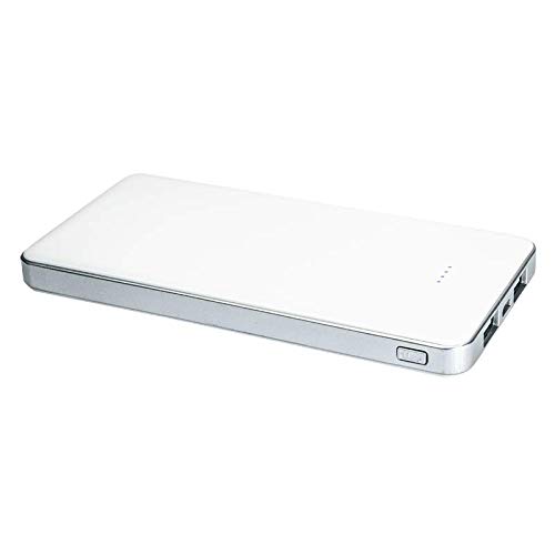 Preisvergleich Produktbild LogiLink PA0063 Mobile Power Bank, 12000mAh