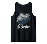 Sardine Lovers & Coastal Flair by NLTS