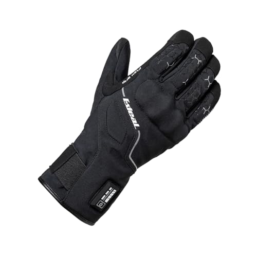 Amazon | 山城(yamashiro) IDEAL アイディール バイク用 電熱グローブ