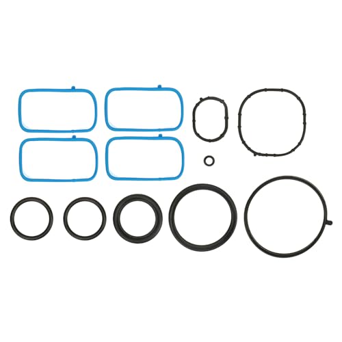 Image of IRONTEK HGS199 Cylinder Head Gaskets Set Kit fit for Hyundai (2013-2015 Santa Fe Sport / 2011-2014 Sonata), for Kia (2011-2015 Optima / 2012-2015 Sorento / 2014-2015 Sportage)