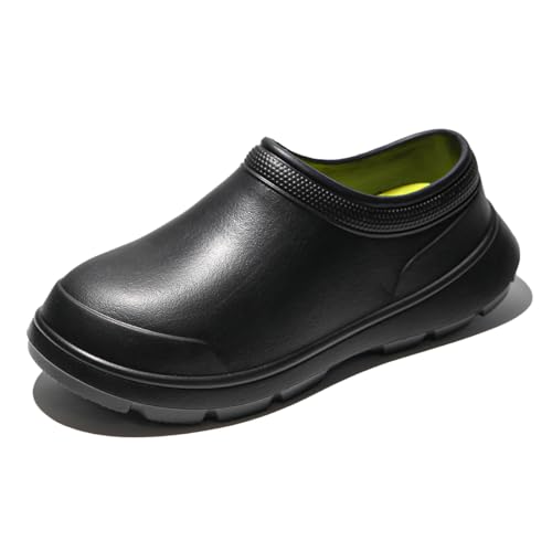 SoleEase Professional Chef Shoes