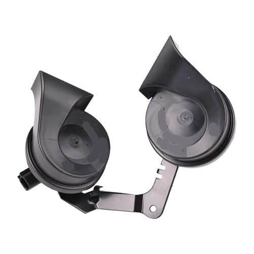 Amplificateur Haut-Parleur Voiture Modèle Y Double Sifflet 1622755-00-B
