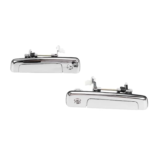 Poignées de porte de rechange MR271868 Lancer 2002 - 2