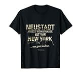 Neustadt an der Weinstraße Merch für deine Stadt