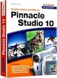 pinnacle 105 ski  Das groáe Buch Pinnacle Studio 10