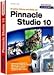 Produktbild Kreative Videos und DVDs mit Pinnacle Studio 10