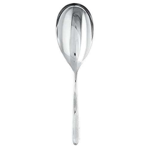  Cucchiaio Risotto Hannah - Inox