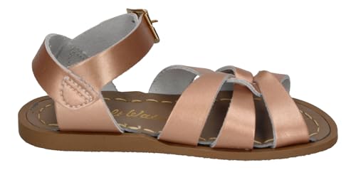 Original Salt Water - Toddler by Hoy Shoe4