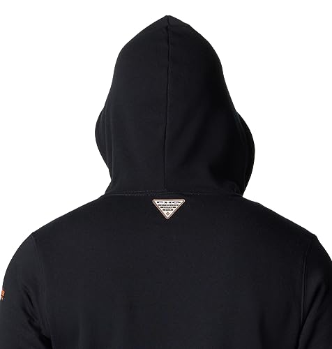 Image of Columbia Men's Phg Hunt Star Hoodie