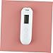 Didiseaon Skin Hydration Gauge Facial Light Meter Portable Skin Moisture Tester Essential Skincare Tools