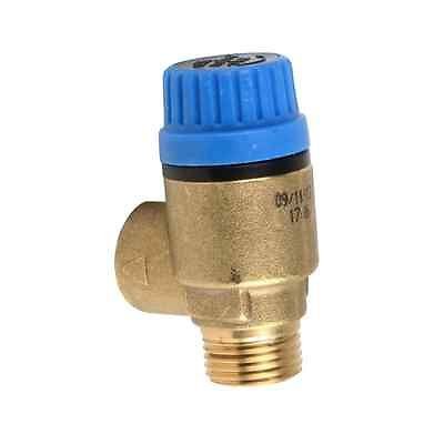 De dietrich - Soupape sécurité 1/2 M 7bars - : 95360198