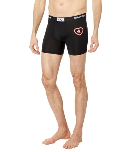 Calvin Klein 1996 V-Day Micro Boxer Brief