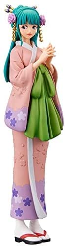 Amazon | ワンピース DXF THE GRANDLINE LADY ワノ国 vol.4 光月日和  