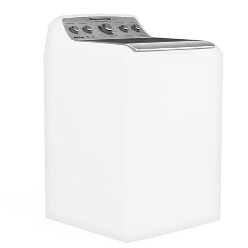 La mejor selección de centro de lavado mabe aqua los más recomendados. 22 Imagen adicional