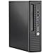Produktbild HP EliteDesk 800 G1 USDT PC Mini Computer Intel Core i5-4570S RAM 16 GB SSD 240 GB DVD-Player WLAN Windows 11 + Office 2021 (Generalüberholt)