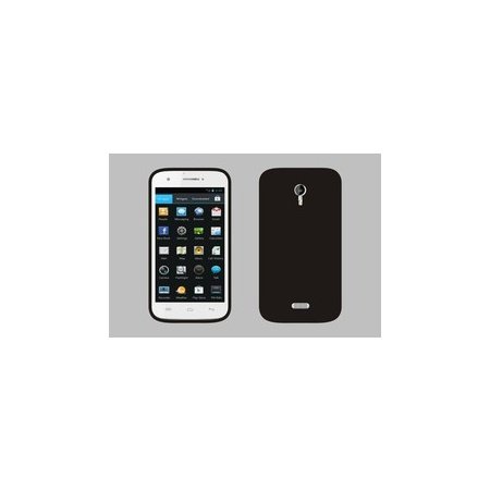 Komsa Cynus F5 - Custodia Nero