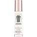 Maybelline Dream Radiant Liquid Medium Coverage Hydrating Makeup, Lightweight Liquid Foundation, Fair Porcelain, 1 Count