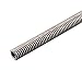 uxcell Heating Element Coil Wire AC220V 4000W / AC110V 1000W Kiln Furnace Heater Wire 7.4mm*1000mm