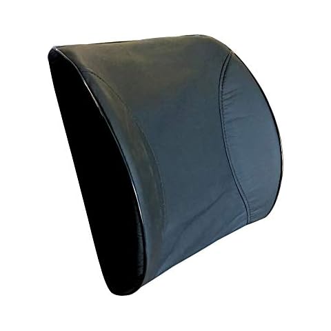 ALLBrand Car Truck Office Chair Back Cushion Cover
