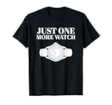 Watch Collecting Shirts