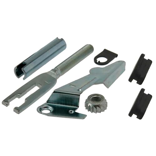 Kit réglage frein tambour ACDelco 18K1810 pour rénovation freinage arrière passager auto