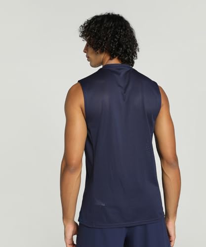 Image of PUMA Men's Regular Fit T-Shirt
