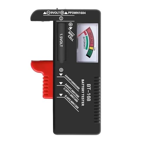 BT168fW^obe[eX^[10 1.5V3V9V18650obe[eXgpAxfW^obe[