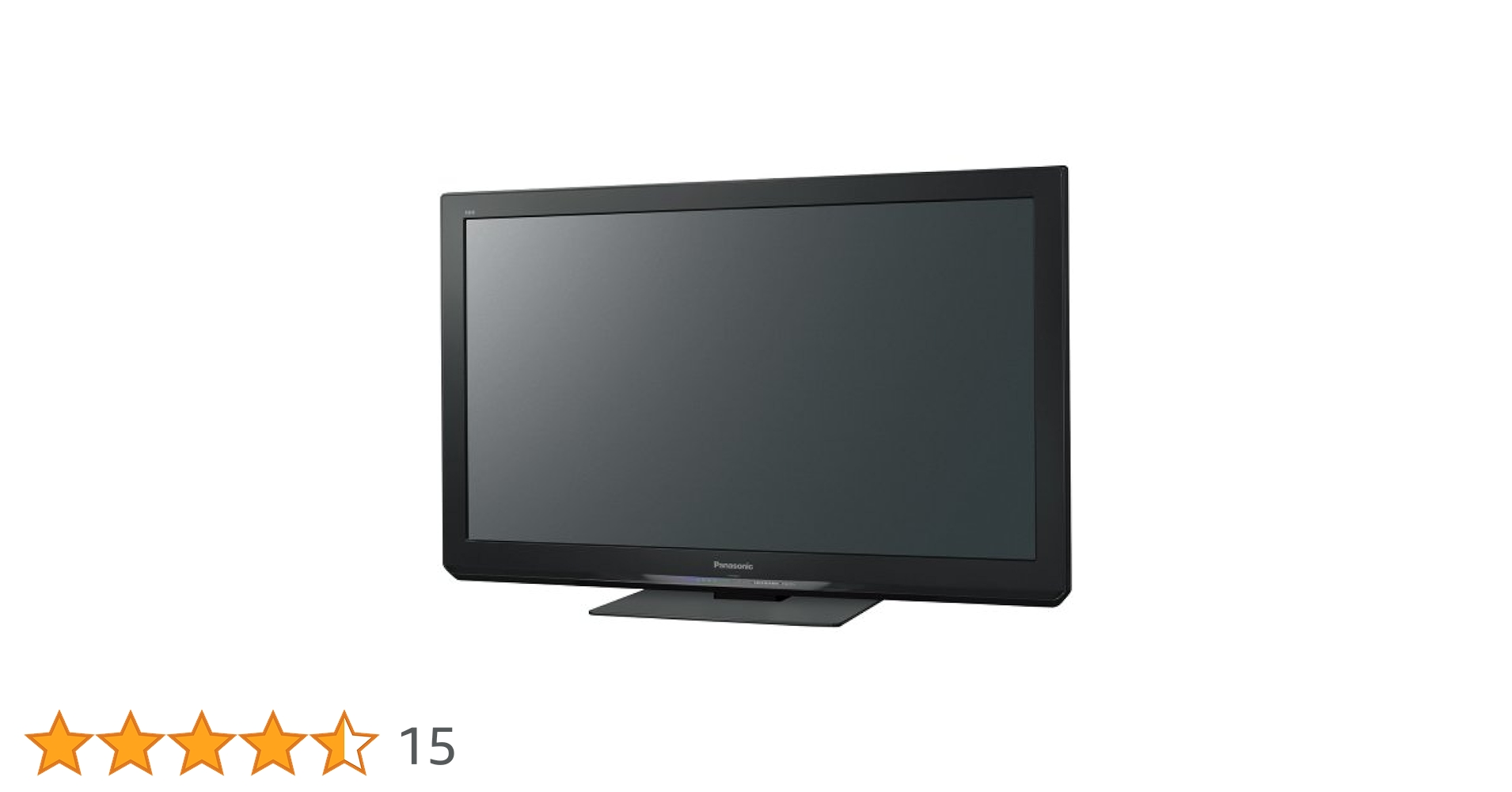 限定値下げPanasonic テレビ⭐︎TH-P42ST3⭐︎ 42型⭐︎ Amazon | パナソニック 42V型 液晶テレビ ビエラ TH-P42ST3 フル