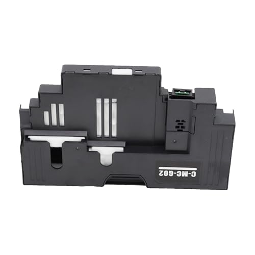 Cartouche de maintenance MC-G02 pour imprimantes Canon PIXMA G2820 G3020 G1820 G3860