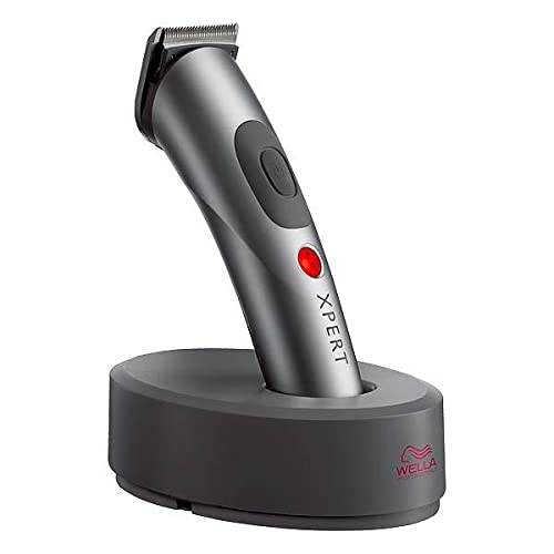 Wella Professionals Haarschneidemaschine XPert HS71 Profi-Qualität inkl. Ladestation