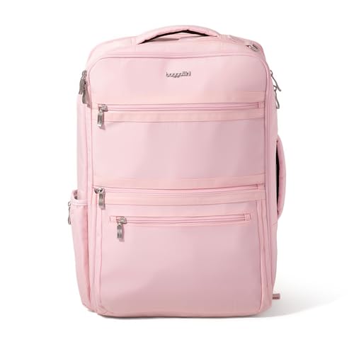 Image of Baggallini Modern Convertible Travel Backpack