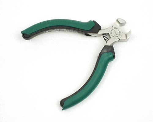(6) Alicate corte frontal 115 mm