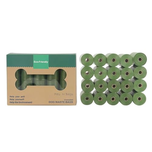 Cocopet Hundekotbeutel (20 Stück)